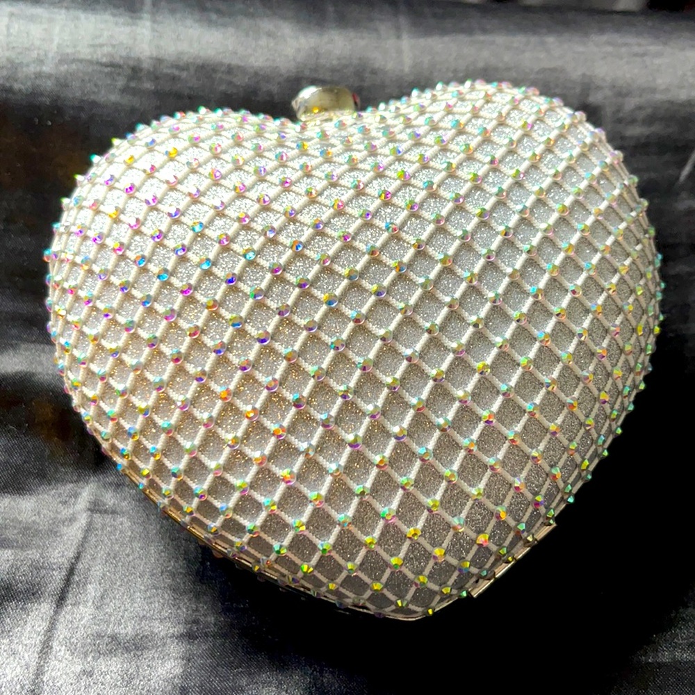 Heart clutch